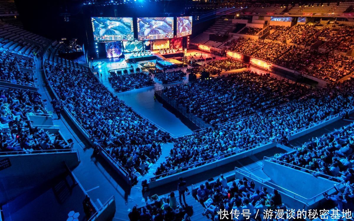 12年的英雄联盟老玩家在本次先锋赛中彻底死了！！！