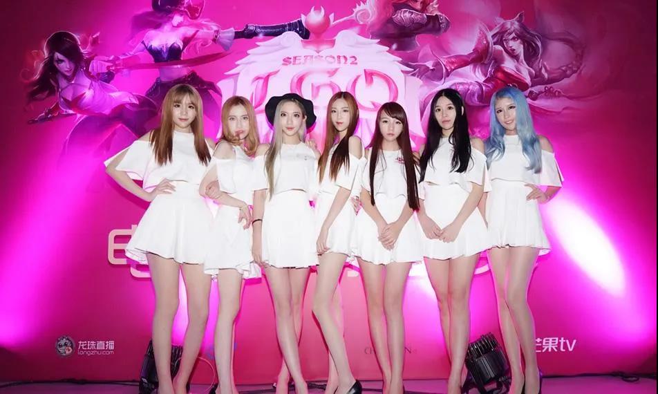 火豹女队成立 女子电竞的新起点(图3)