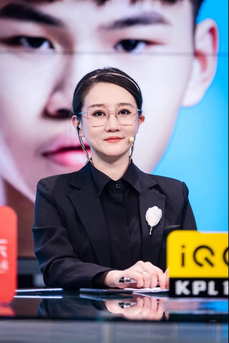 火豹女队成立 女子电竞的新起点(图5)