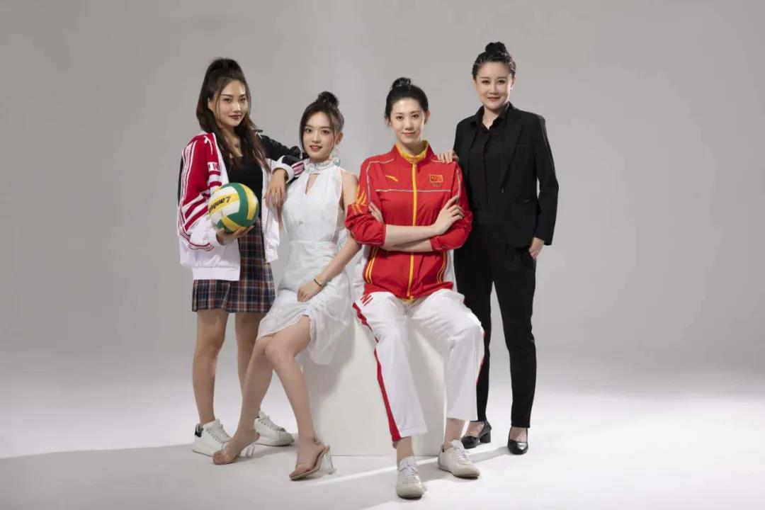 火豹女队成立 女子电竞的新起点(图7)