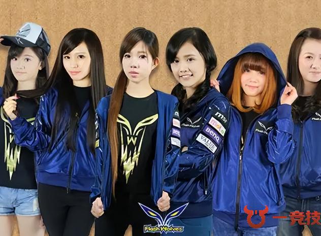 一竞技LOL：英雄联盟热度持续下滑 拳头或将重启女子联赛!(图3)