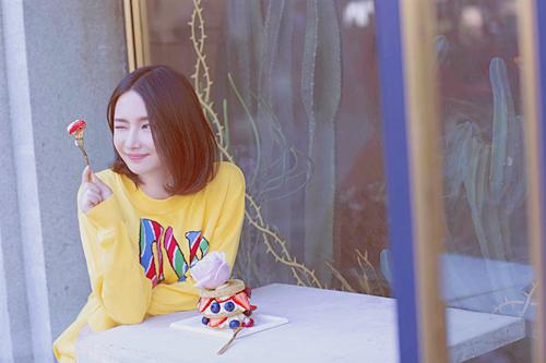电子竞技：女玩家是否真的弱与男玩家？各种女资讯了解一下！(图5)