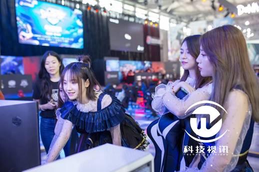 无畏契约首个女子赛冠军Mary从退役到复出夺冠
