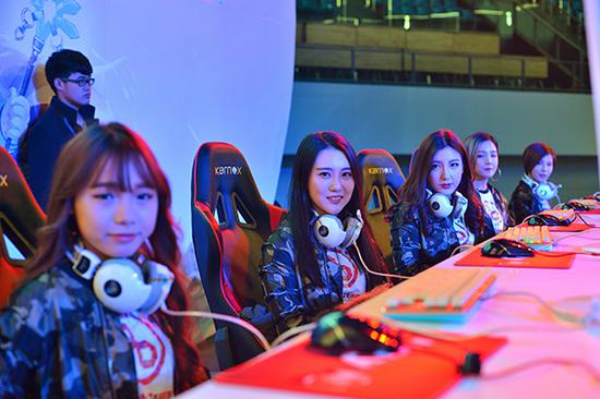中国电竞军团远征沙特！22家俱乐部创纪录出征2025电竞世界杯