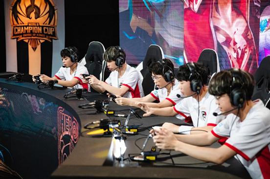 AG四连冠问鼎KPL春决！郑州电竞之夜见证王朝加冕