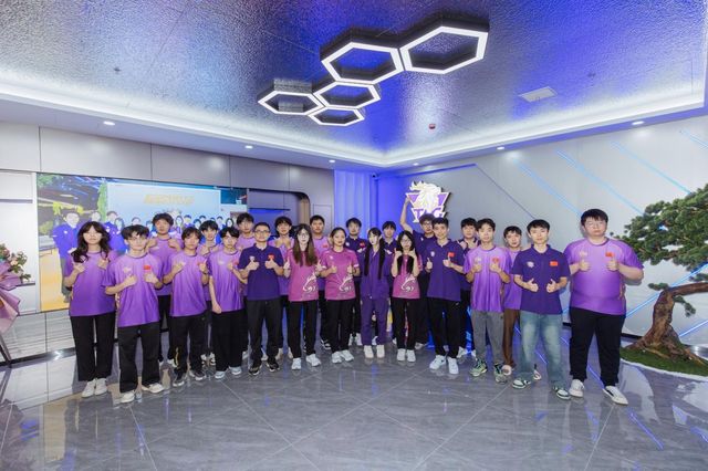 电竞新势力江城添动能 TLG俱乐部正式签约入驻武汉(图2)