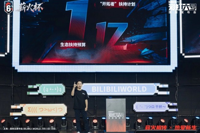 WBG《彩虹六号》创纪录EWC八强未来可期书写cnfps新篇！(图5)