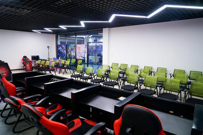 辽宁打得菜的王者能报电竞学校吗沈阳哪家电子竞技学校门槛低？(图2)