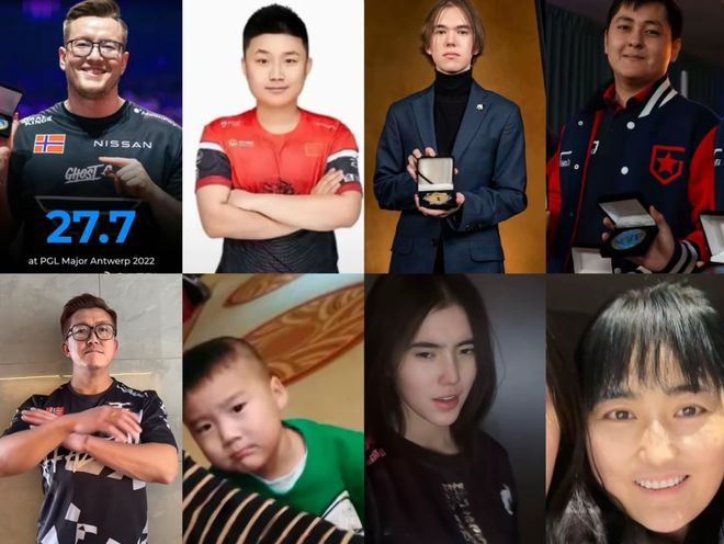 电竞圈惊现女版Faker擦边直播网友直呼“生理不适”！(图11)