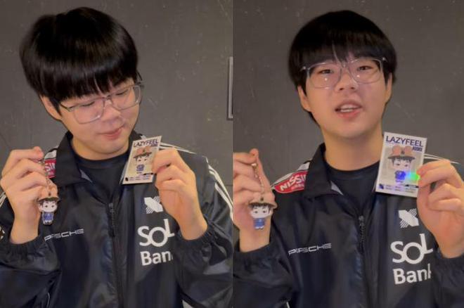 LPL未能抓住的电竞市场LCK成功爆金币了(图5)