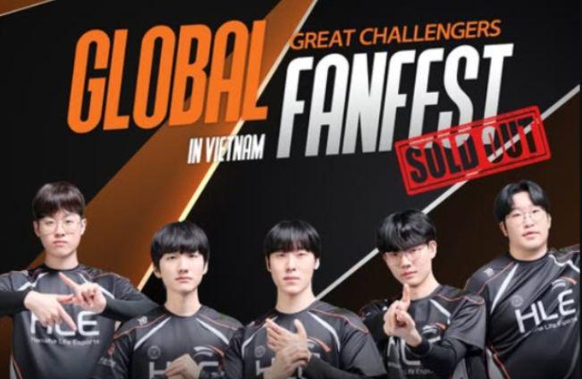 LPL未能抓住的电竞市场LCK成功爆金币了(图2)