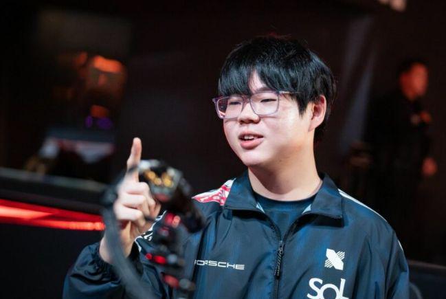 LPL未能抓住的电竞市场LCK成功爆金币了(图3)