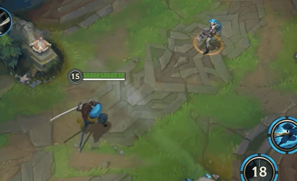 腾讯游戏给最赚钱的品类又接了一条腿(图8)