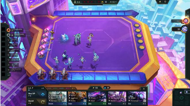 腾讯游戏给最赚钱的品类又接了一条腿(图22)