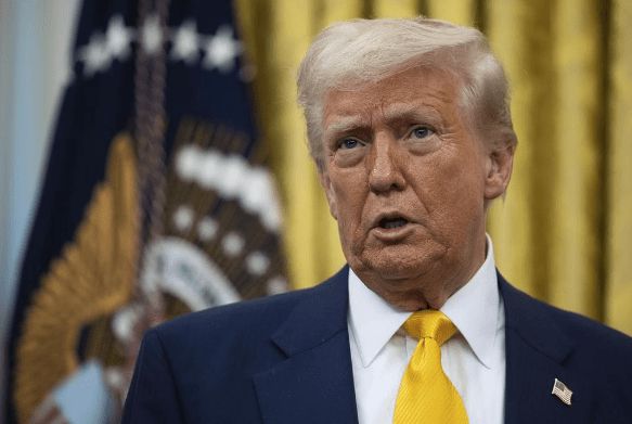 洛杉矶冲突加剧特朗普派出2000名国民警卫队