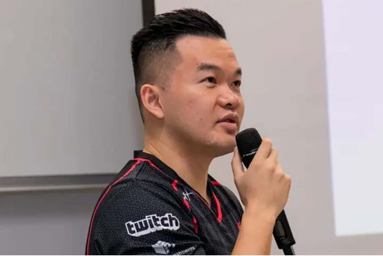 新闻速递 8月26日 电竞行业新闻(图7)