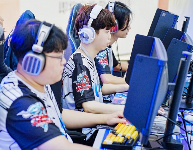 第十三届海峡青年荟·海峡两岸（福州）青年电竞营活动在福州落幕
