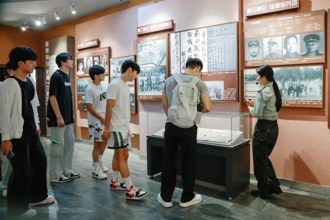 2025荣耀顺山集·江苏省大学生电竞挑战赛在泗洪成功举办(图7)