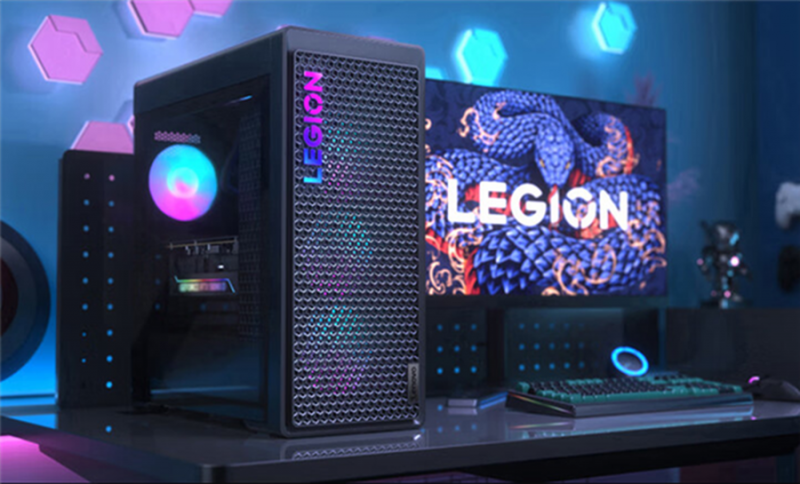 电竞成世界杯新赛道：联想与FIFA共创年轻人“数字绿茵场”(图2)