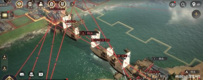 寻找篮球新星像培养武将？这款游戏教你快速解锁核心战力(图3)