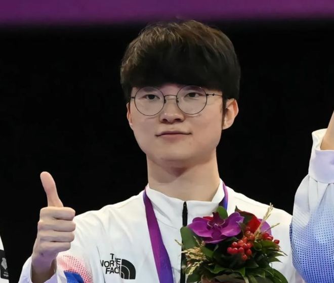 最重视电竞的国家韩国高一课本更新将亚运会LOL写进教材