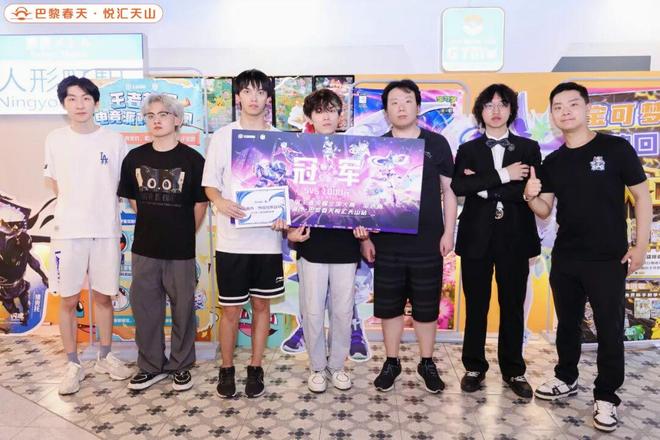 年轻人的社交场巴黎春天×王者荣耀的“电竞商业”新样本