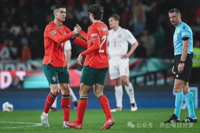 96足球预测：亚美尼亚VS葡萄牙实力悬殊谁能胜出？