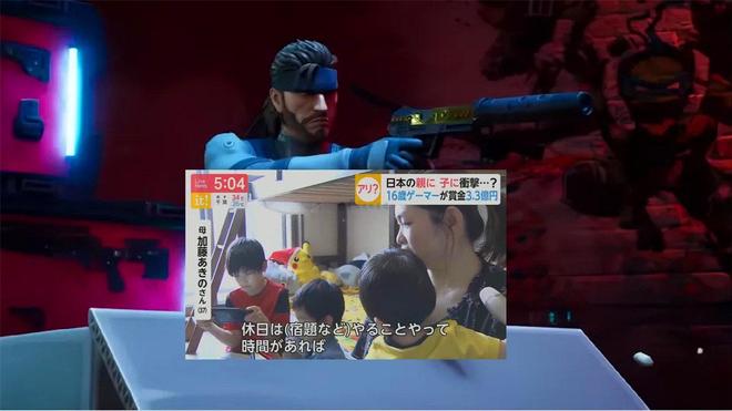 2019年那个要当电竞选手、梦想赚大钱的日本小学生如今怎么样了？(图2)