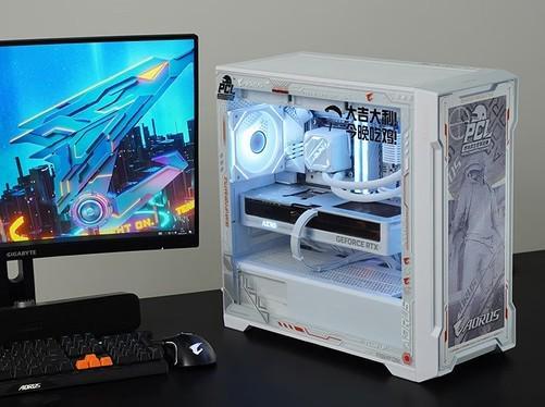 技嘉AORUS助力2025 PCL秋季赛：专业电竞装备护航顶级赛事(图6)