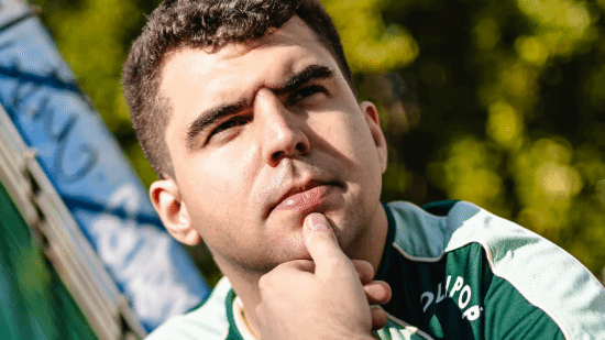 《英雄联盟》职业选手称女性经期不宜参赛!官方紧急处罚(图2)