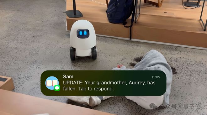 18岁女孩做养老机器人上线天卖爆了(图3)