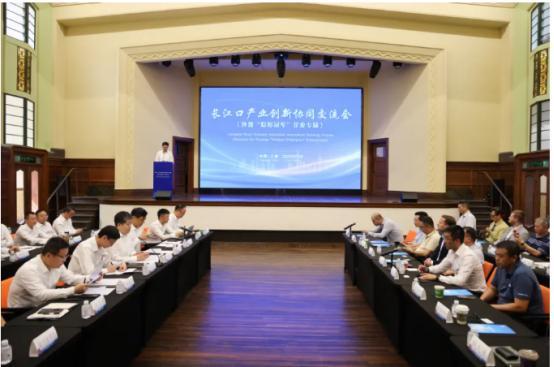 江海门户蓄势腾飞南通海门多轮驱动迸发“强动能”