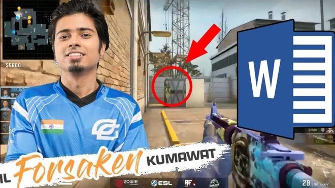 青听 印度电竞：从Ved Bamb夺冠说起(图2)