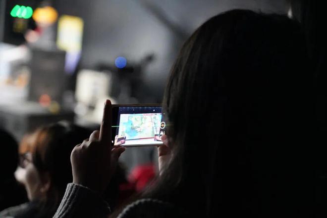 双赛联动燃爆港城！2025烟台电竞巅峰赛事即将重磅启幕(图5)