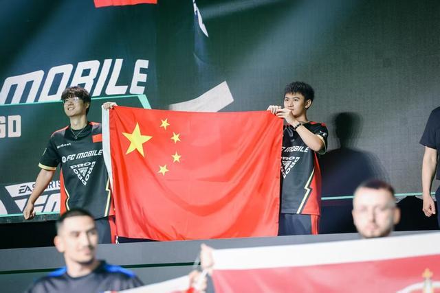 这项足球世界挑战赛落地虹口开启“电竞+文旅”新热潮(图3)