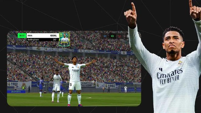 全球足球电竞盛宴落地虹口开启“电竞+文旅商体展”新热潮！(图6)