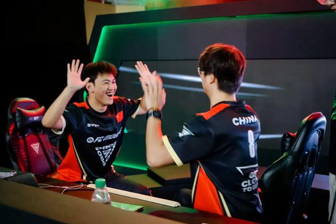 全球足球电竞盛宴落地虹口开启“电竞+文旅商体展”新热潮！(图5)