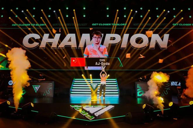 全球足球电竞盛宴落地虹口开启“电竞+文旅商体展”新热潮！(图4)