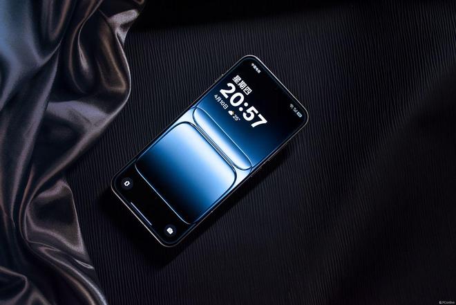 我只推荐这一次！这三款手机有颜有料手游女孩选它们没毛病！(图3)