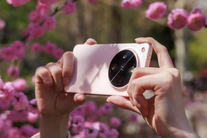 我只推荐这一次！这三款手机有颜有料手游女孩选它们没毛病！(图6)