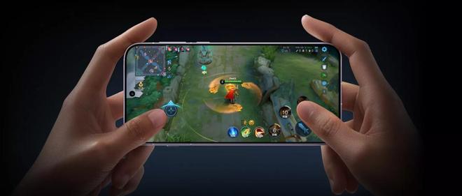 我只推荐这一次！这三款手机有颜有料手游女孩选它们没毛病！(图5)