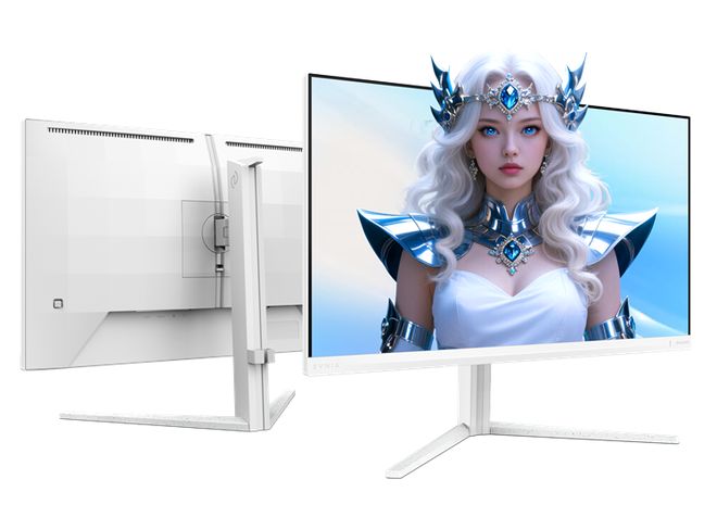 飞利浦EVNIA亮相BOE IPC电竞嘉年华以创新显示技术重塑电竞视觉体验(图4)