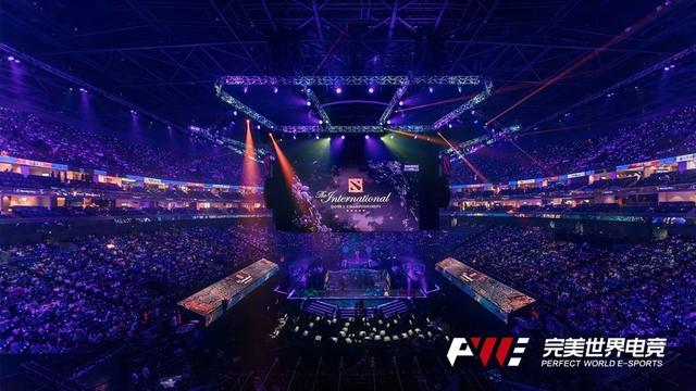 DOTA2国际邀请赛明年重返申城！顶级电竞赛事为何青睐上海？(图2)