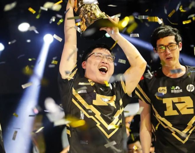 RNG被爆料触底反弹已经濒临破产结果新投资人携巨款入股