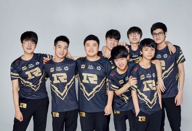 RNG被爆料触底反弹已经濒临破产结果新投资人携巨款入股(图3)