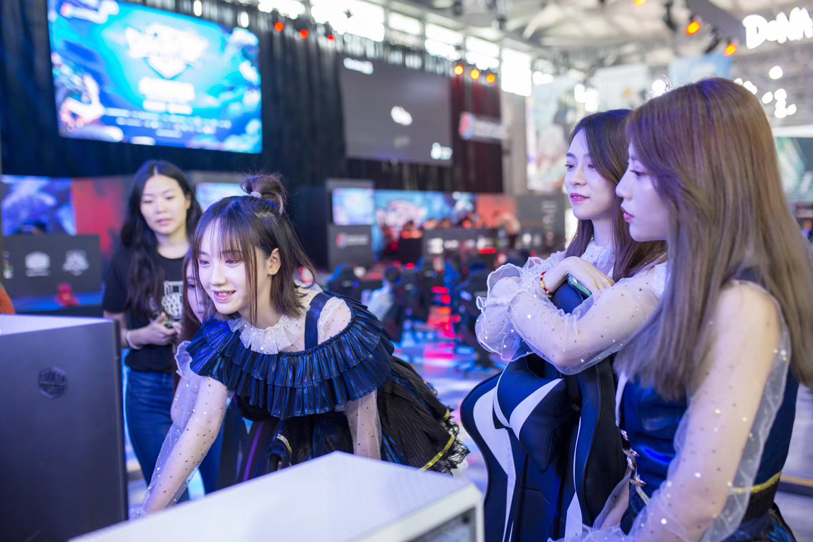 资讯中心：电子竞技--快科技--科技改变未来