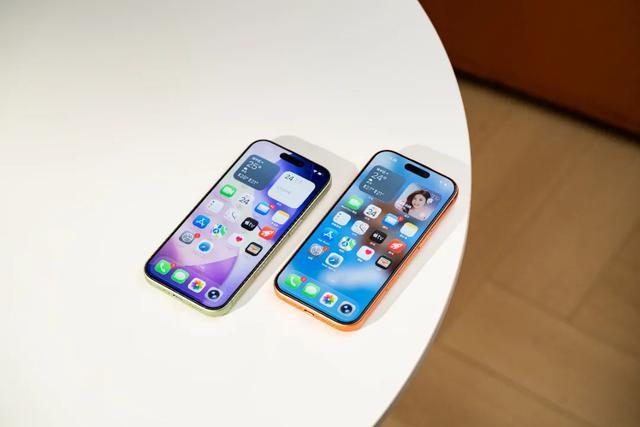 iPhone 17系列深度测评：“堆料”可能是对苹果的误解(图5)