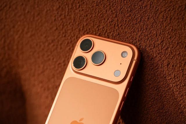 iPhone 17系列深度测评：“堆料”可能是对苹果的误解(图3)
