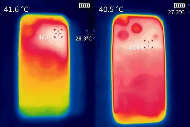 iPhone 17系列深度测评：“堆料”可能是对苹果的误解(图10)