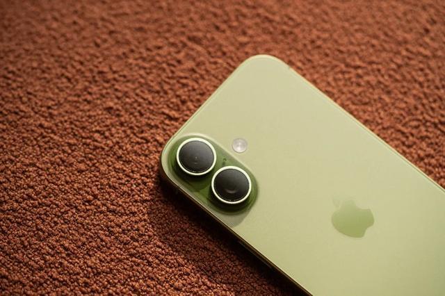 iPhone 17系列深度测评：“堆料”可能是对苹果的误解(图22)